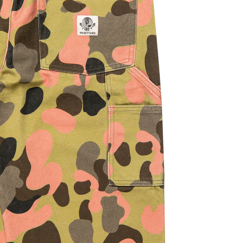 GOOD TIME CARPENTER PANTS