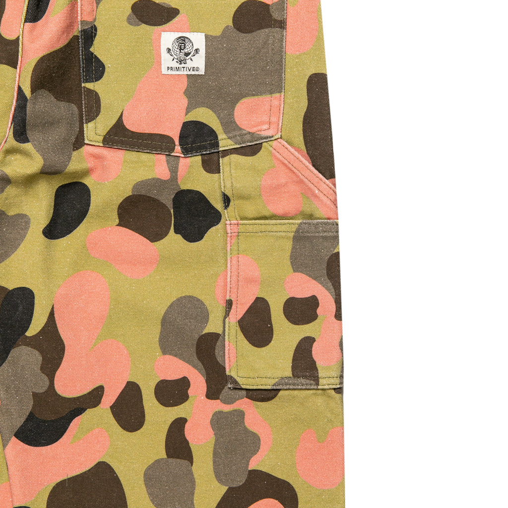 GOOD TIME CARPENTER PANTS