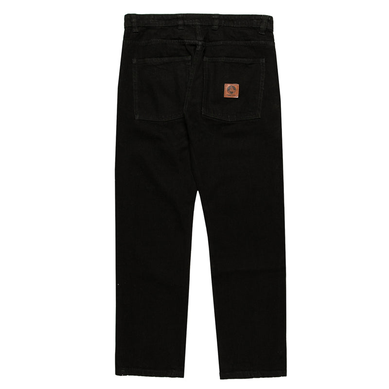 5 POCKET DENIM PANT