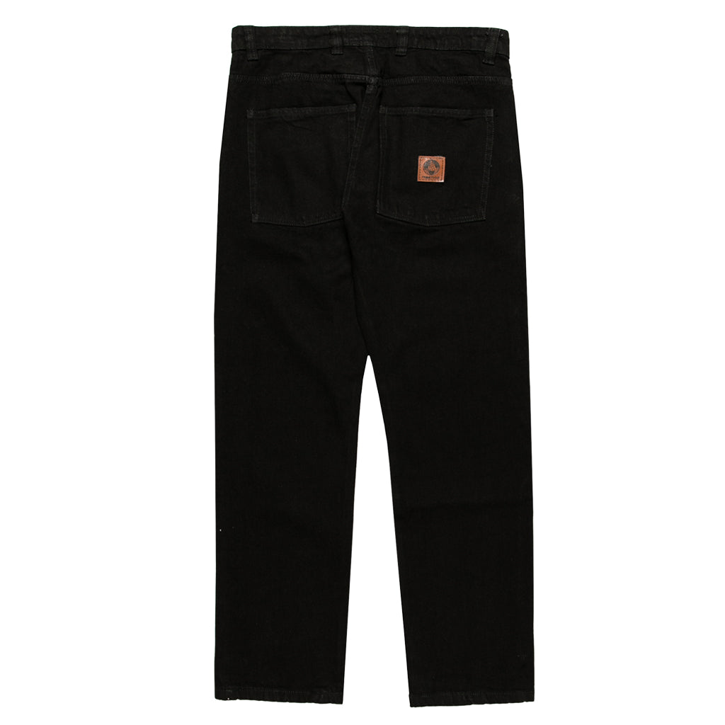 5 POCKET DENIM PANT