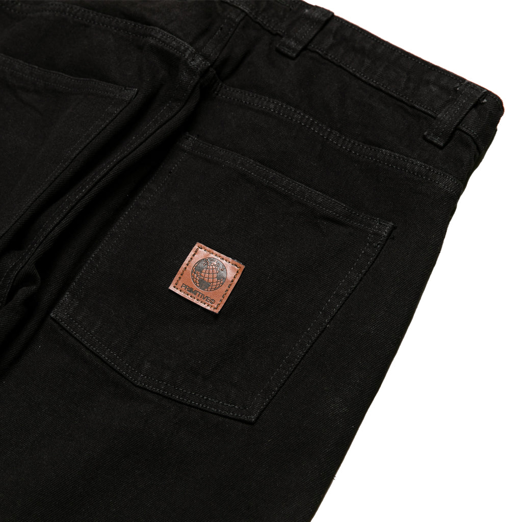 5 POCKET DENIM PANT