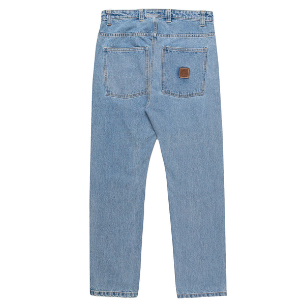 5 POCKET DENIM PANT