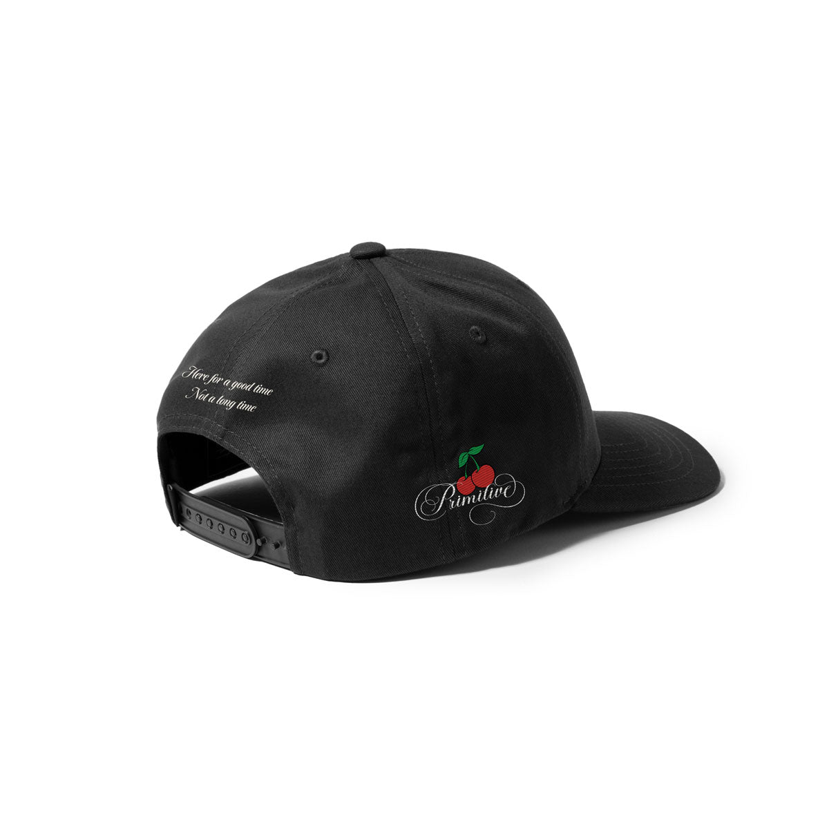 BLACKJACK SNAPBACK 6