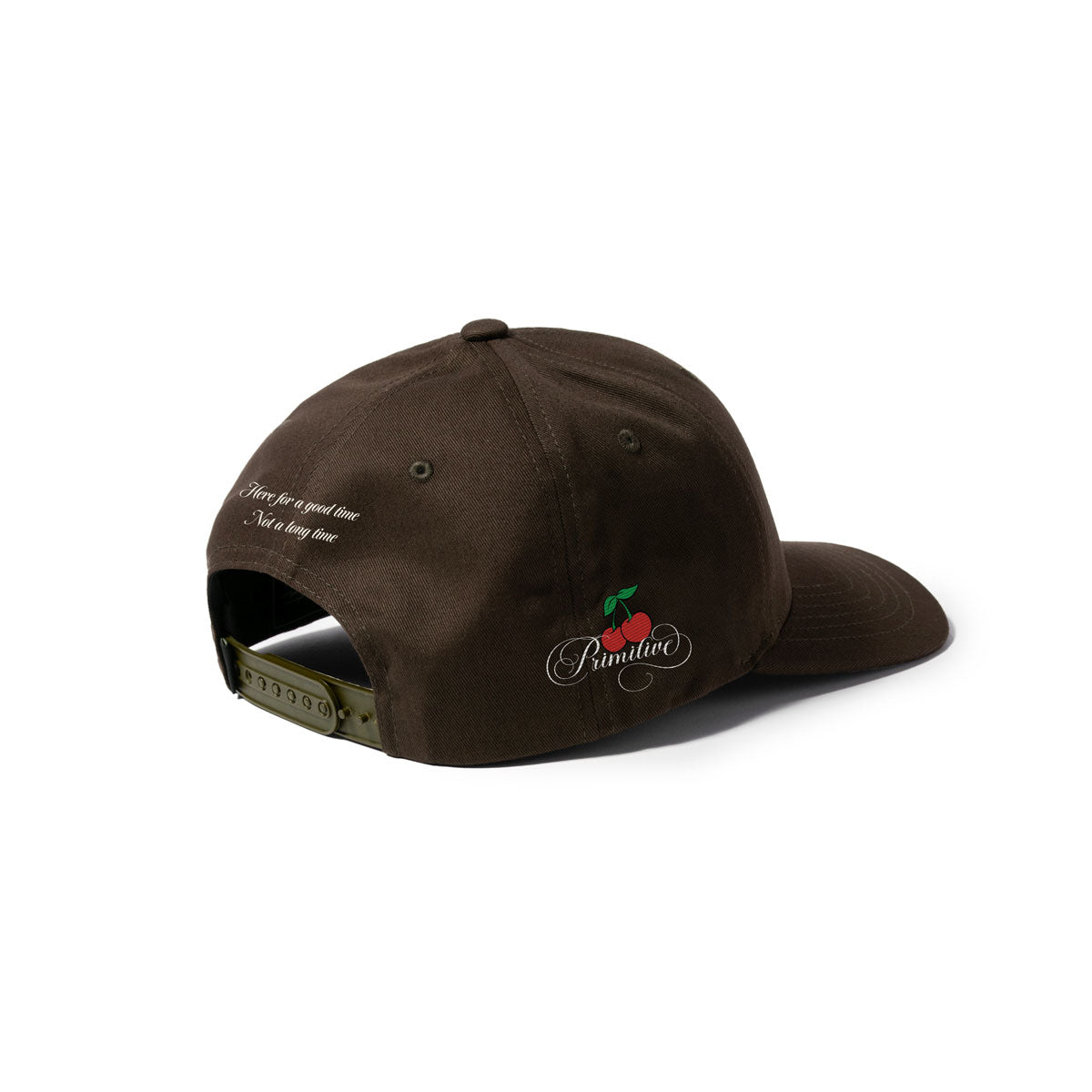 BLACKJACK SNAPBACK 4