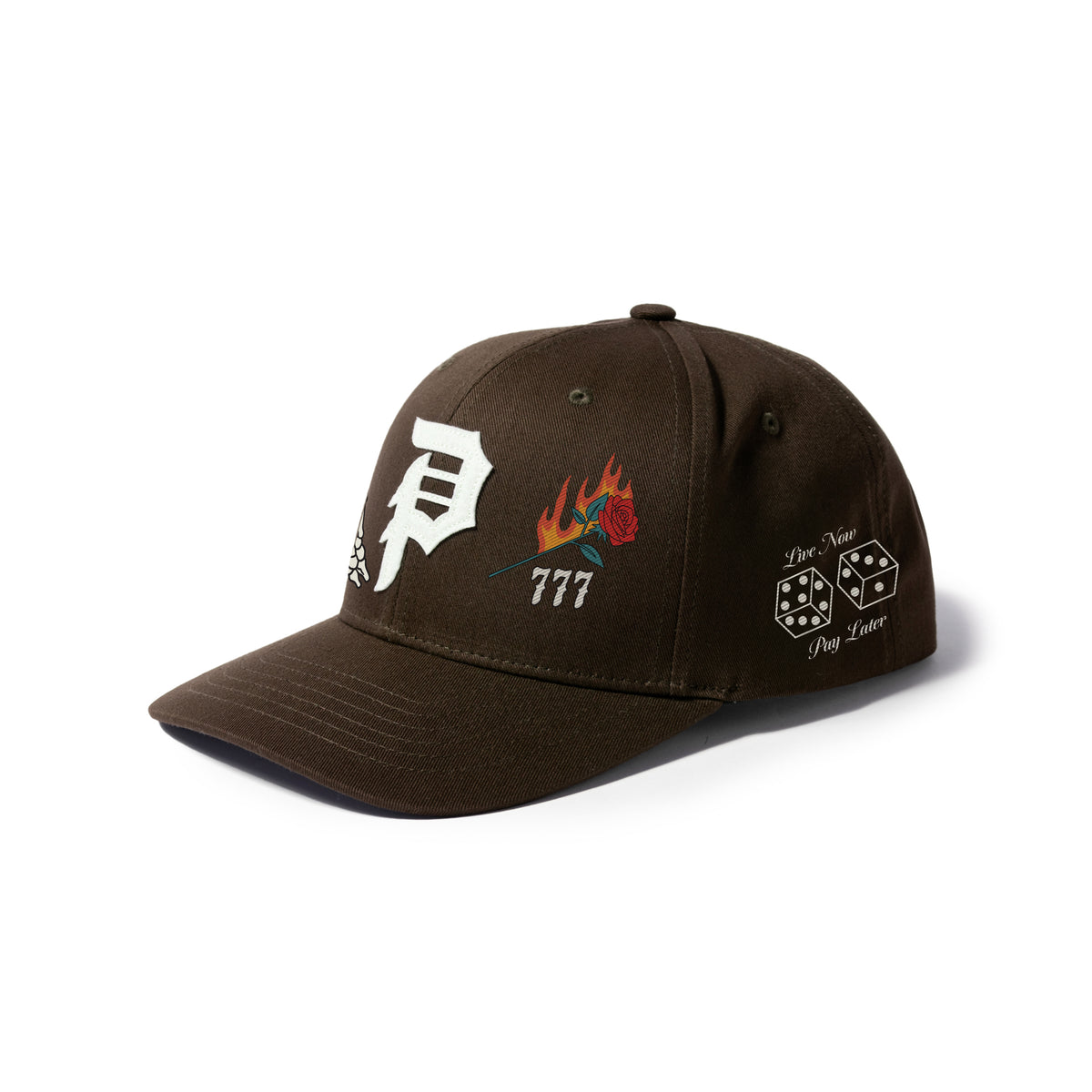 BLACKJACK SNAPBACK 3