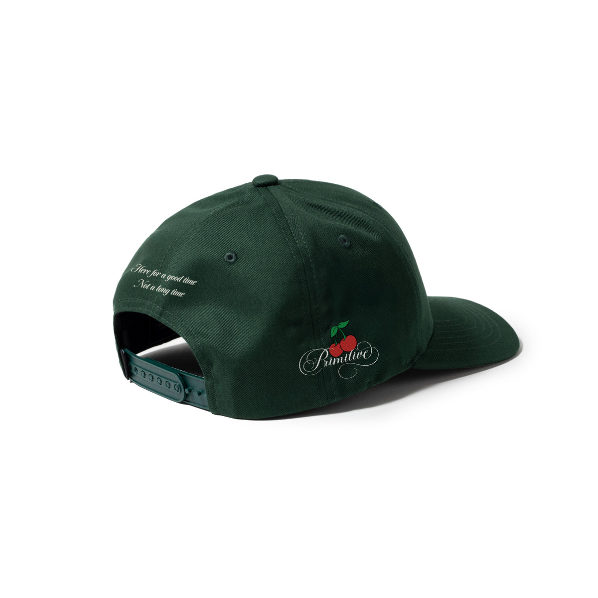 BLACKJACK SNAPBACK 2