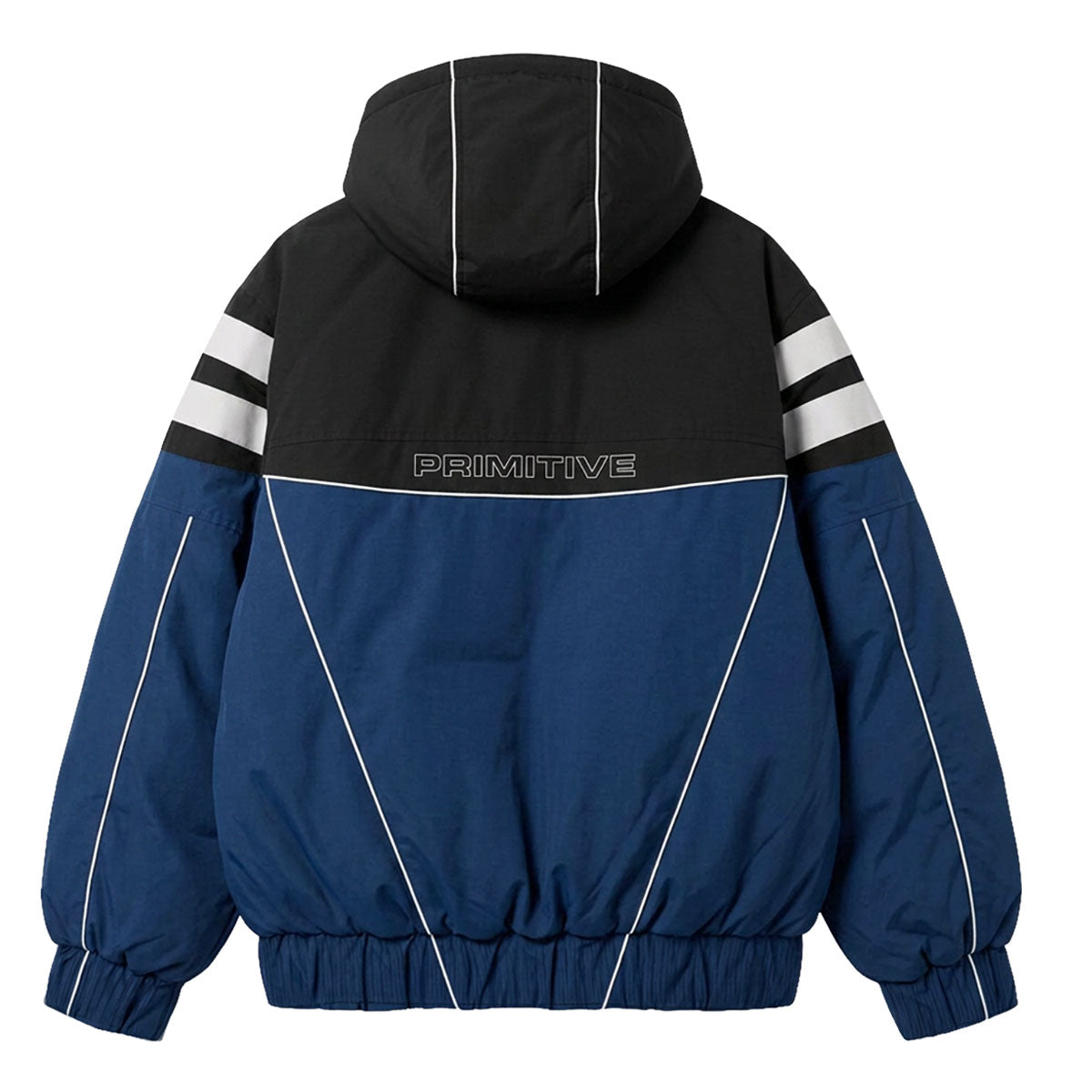 STRIKER TECH JACKET 4