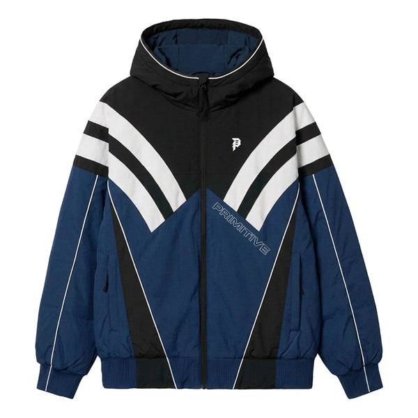 STRIKER TECH JACKET