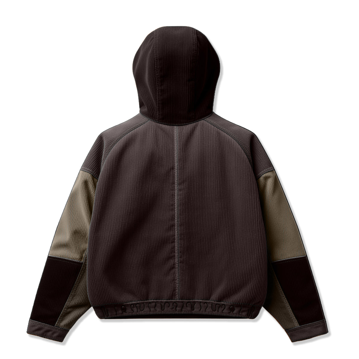 DUSK I I JACKET 3