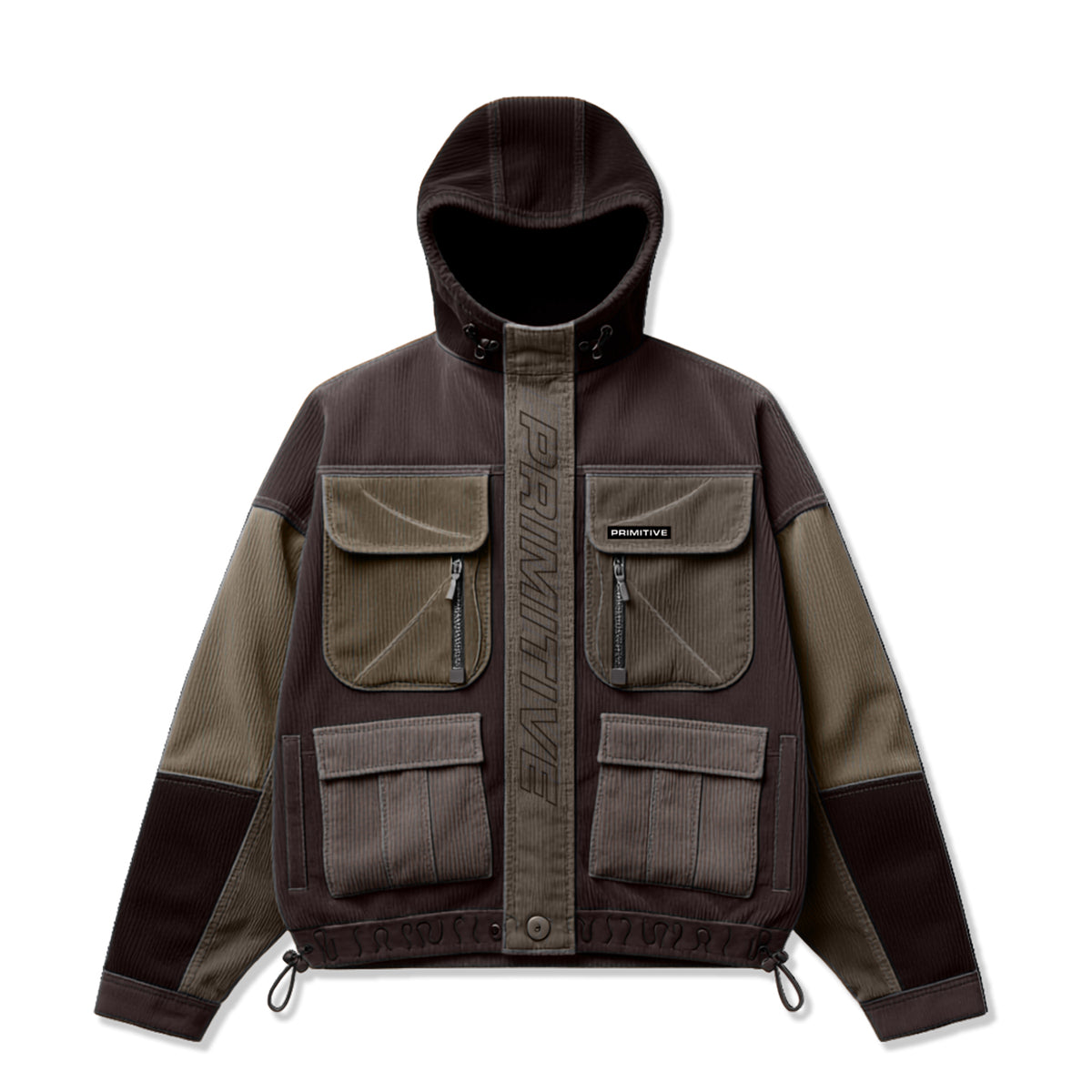 DUSK I I JACKET 1