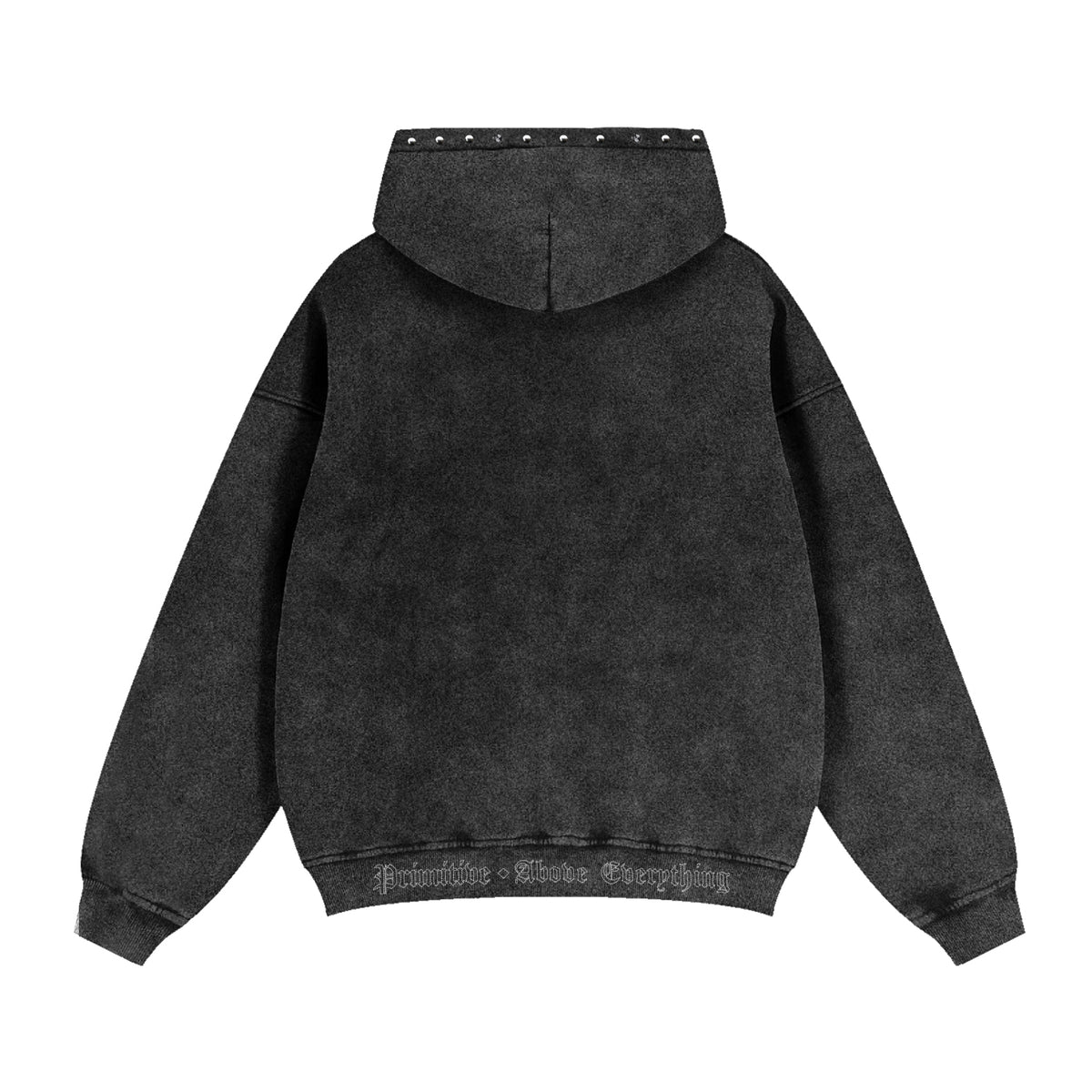 TREASURE BOXY HOOD 7
