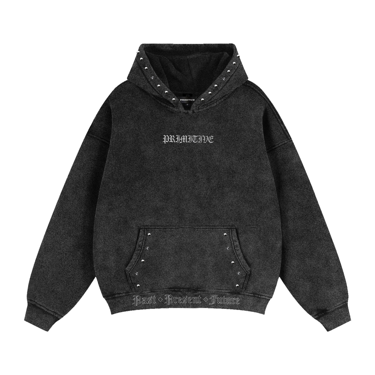 TREASURE BOXY HOOD 6