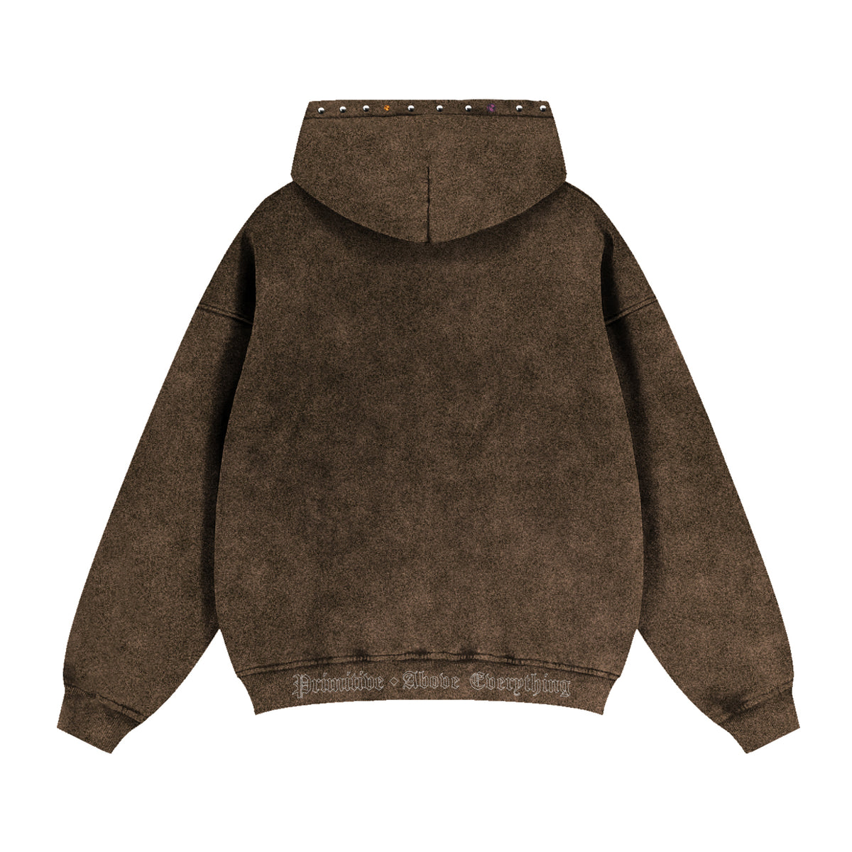 TREASURE BOXY HOOD 2