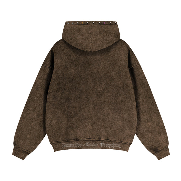 TREASURE BOXY HOOD