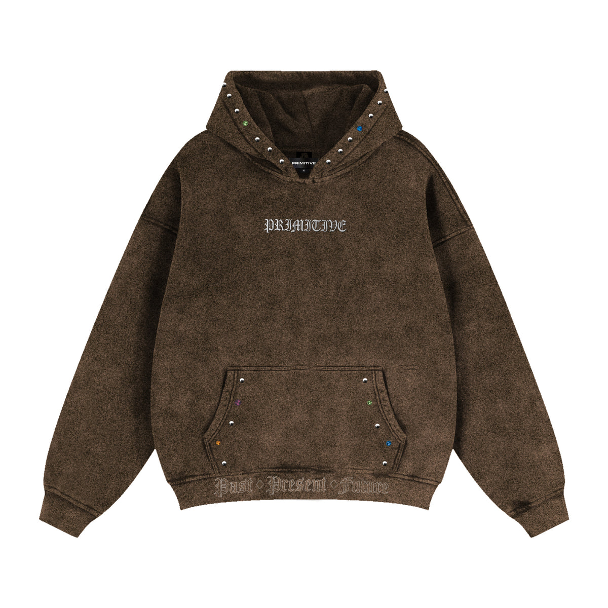 TREASURE BOXY HOOD 1