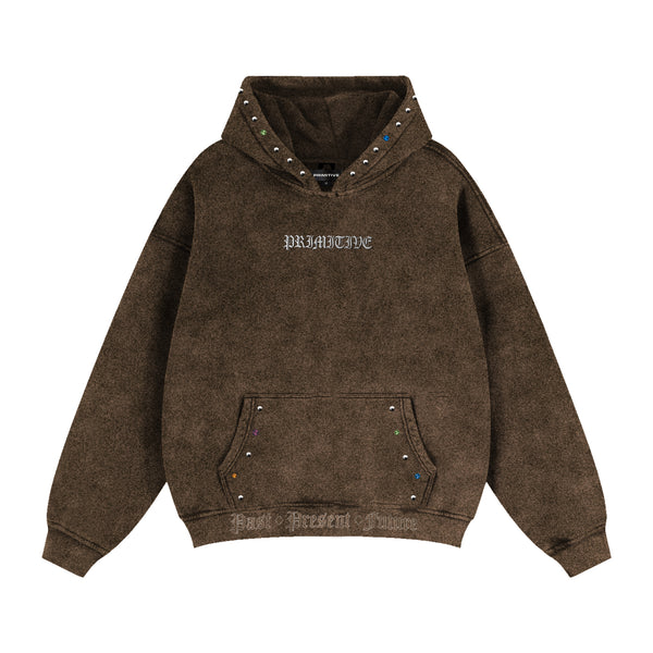 TREASURE BOXY HOOD