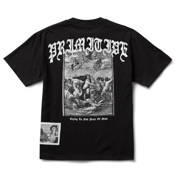 CENTURY BOXY TEE