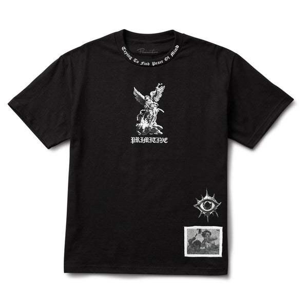 CENTURY BOXY TEE