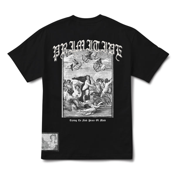 CENTURY BOXY TEE