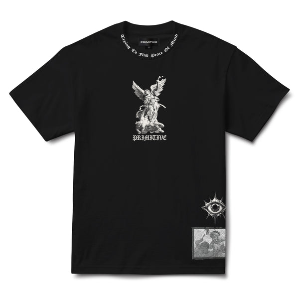 CENTURY BOXY TEE