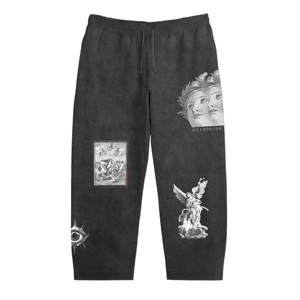 CENTURY BAGGY OVERSIZED SWEATPANT