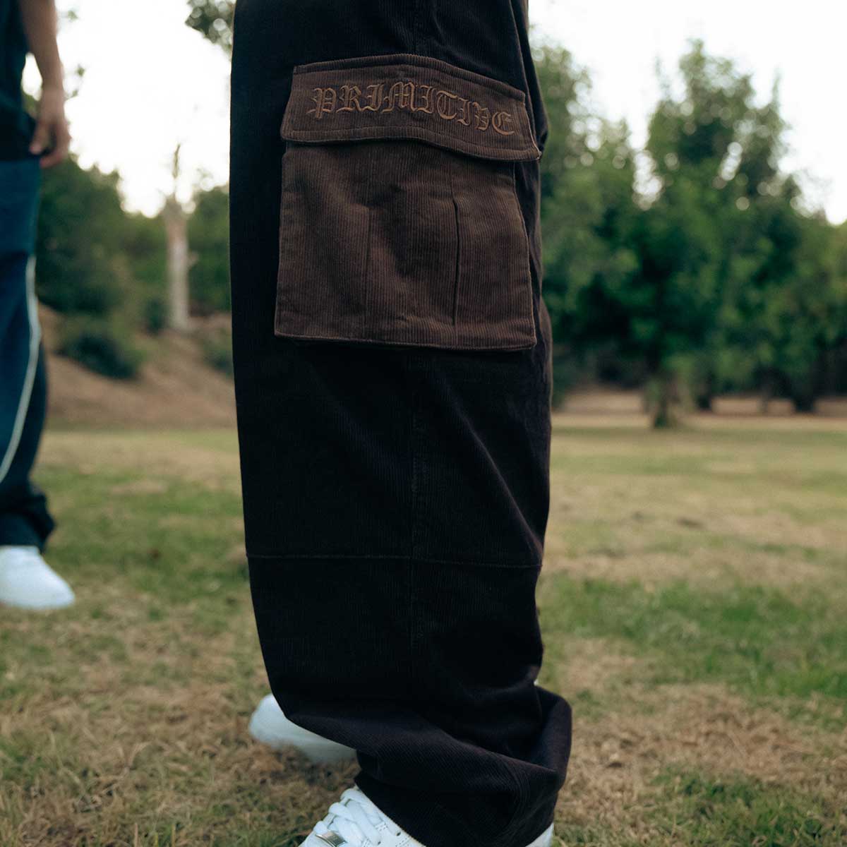 DUSK CARGO PANT 2