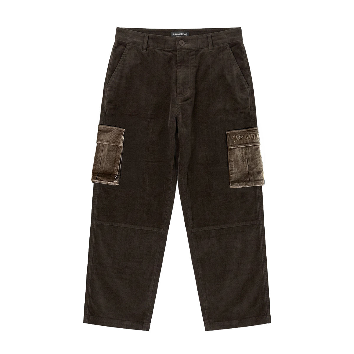 DUSK CARGO PANT 1