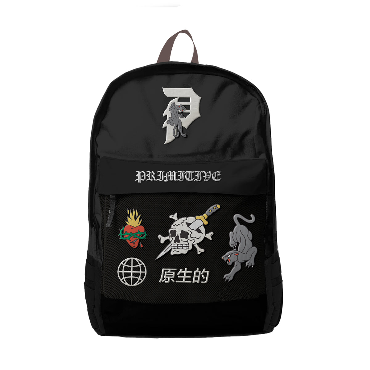OUTSIDER BACKPACK 1