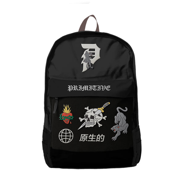 OUTSIDER BACKPACK