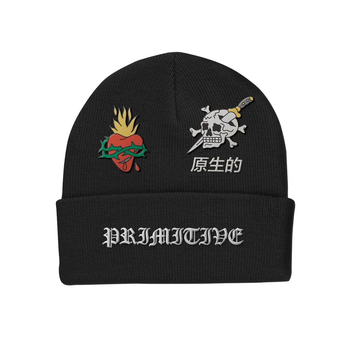 OUTSIDER BEANIE 2