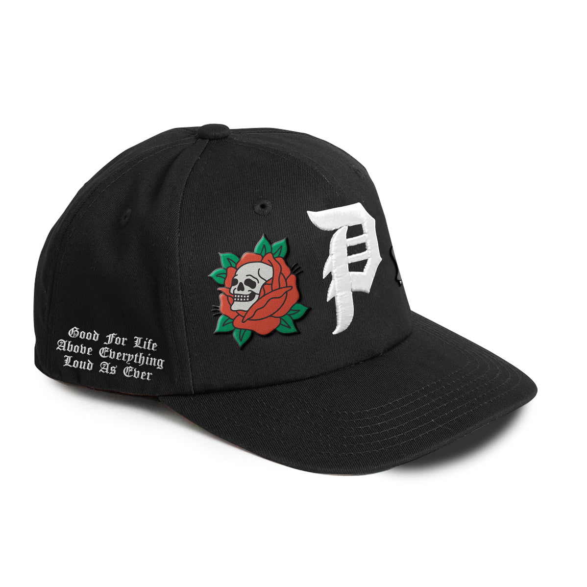 OUTSIDER A-FRAME SNAPBACK 5