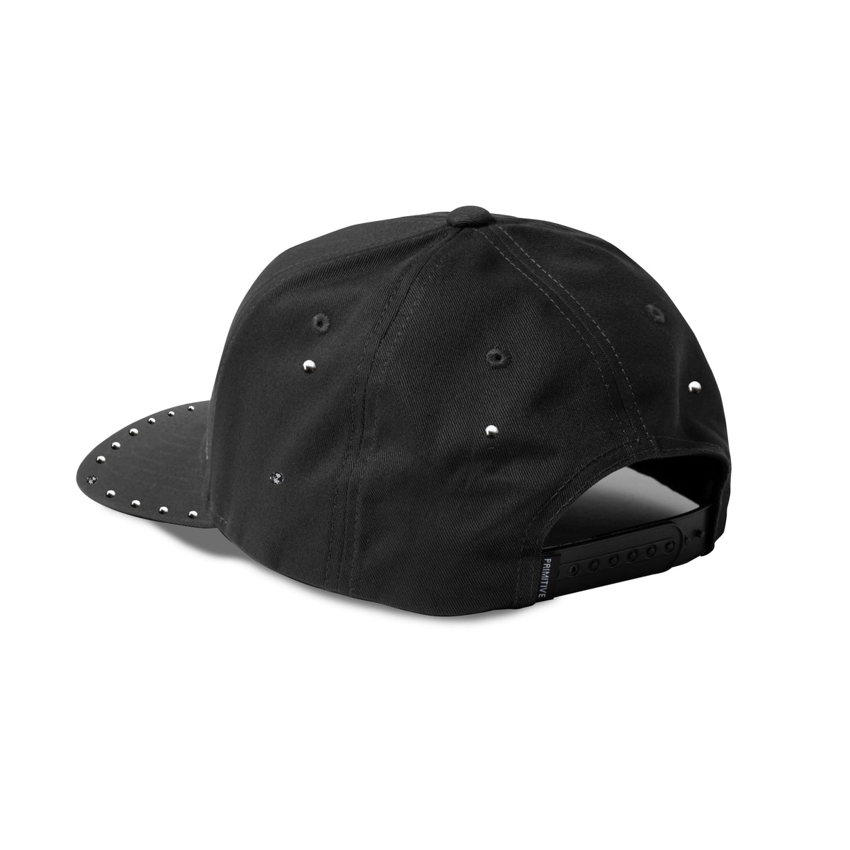 TREASURE A-FRAME SNAPBACK 2