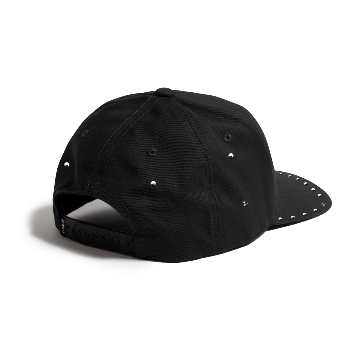 TREASURE A-FRAME SNAPBACK 3