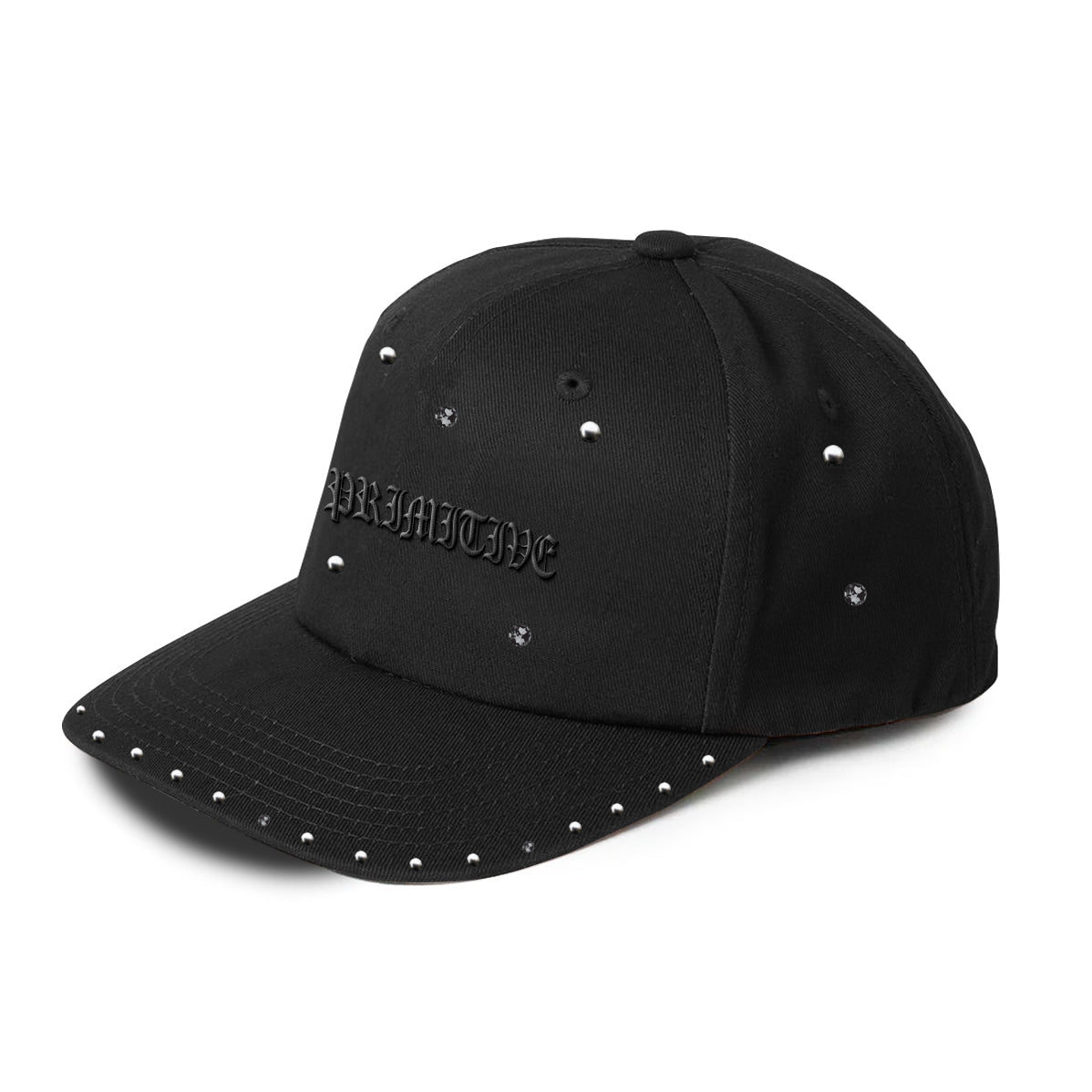 TREASURE A-FRAME SNAPBACK 1