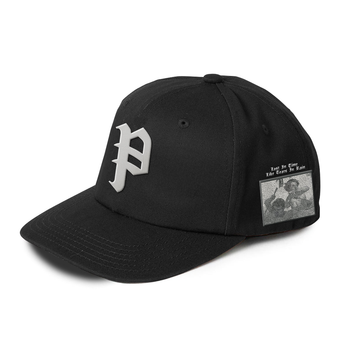 CENTURY A-FRAME SNAPBACK 1