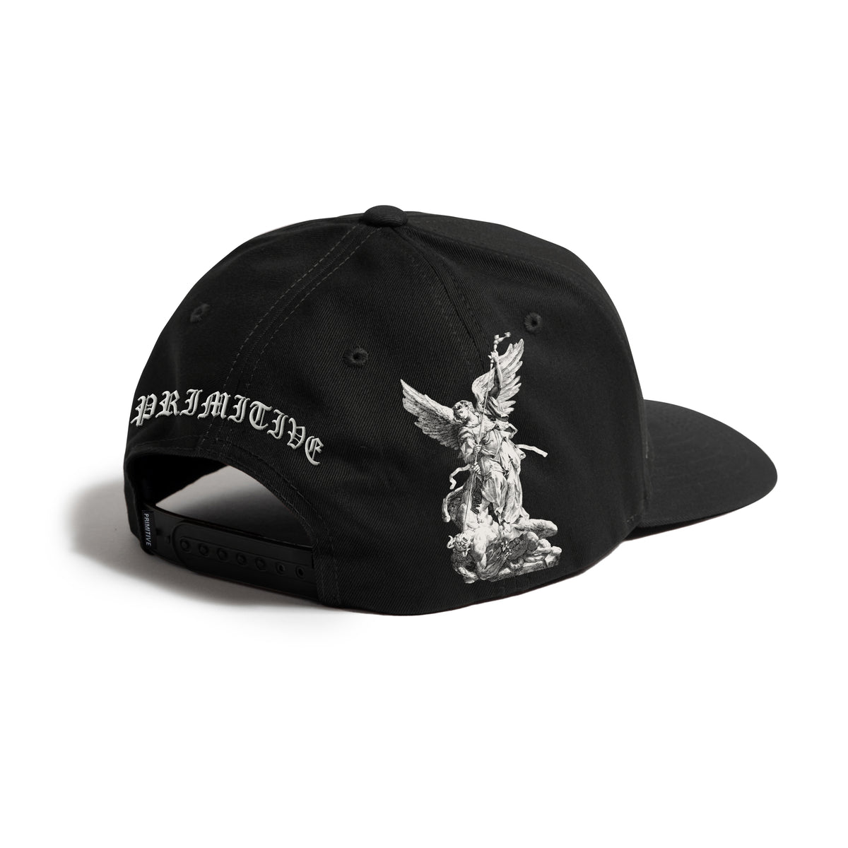 CENTURY A-FRAME SNAPBACK 2