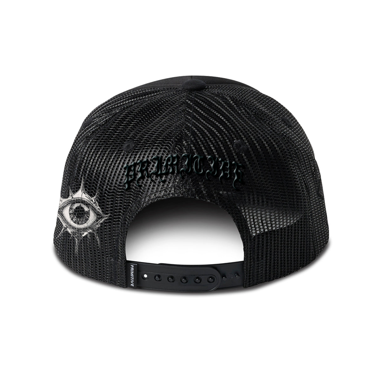 CENTURY A-FRAME TRUCKER 4