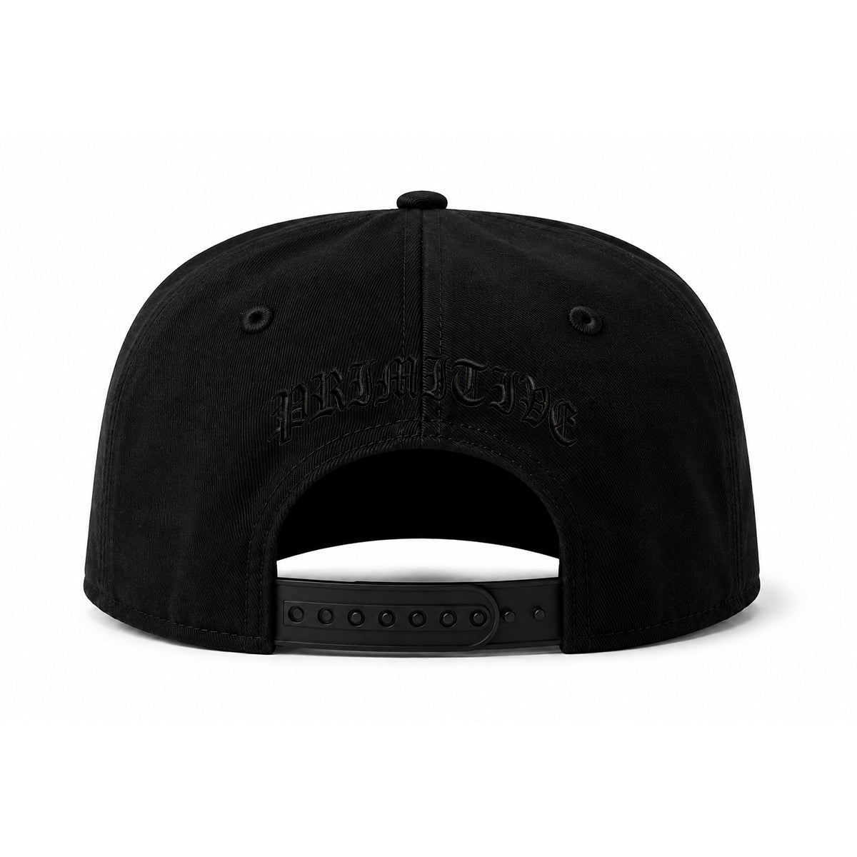 Bones A-Frame Snapback 8