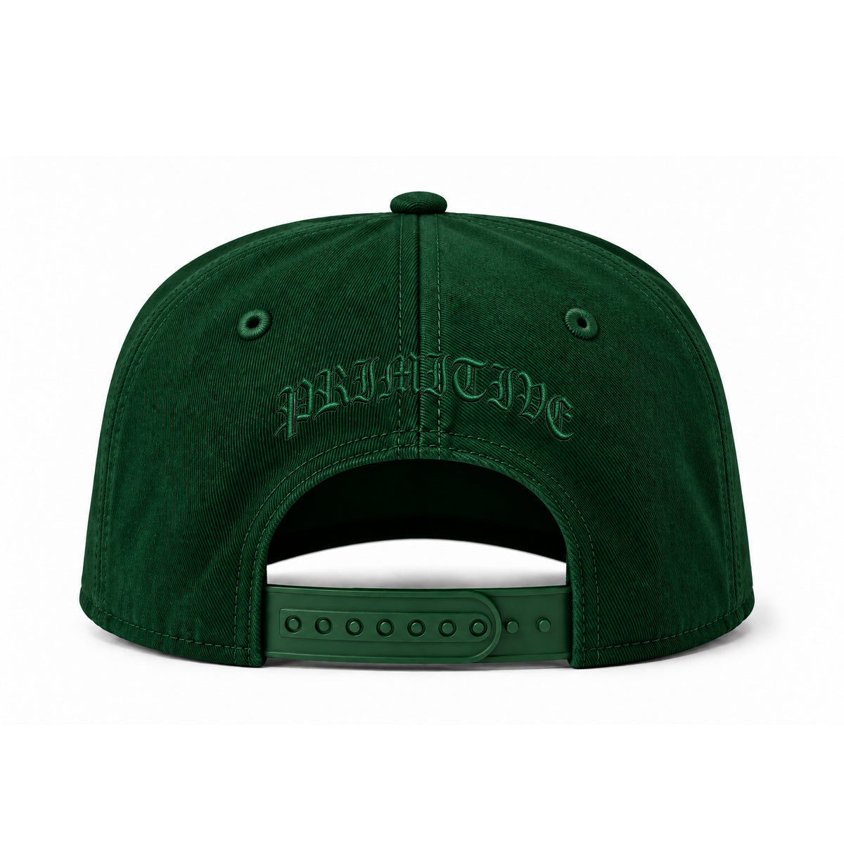Bones A-Frame Snapback 4