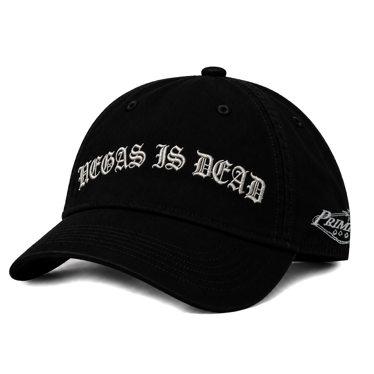 Vegas Strapback 1