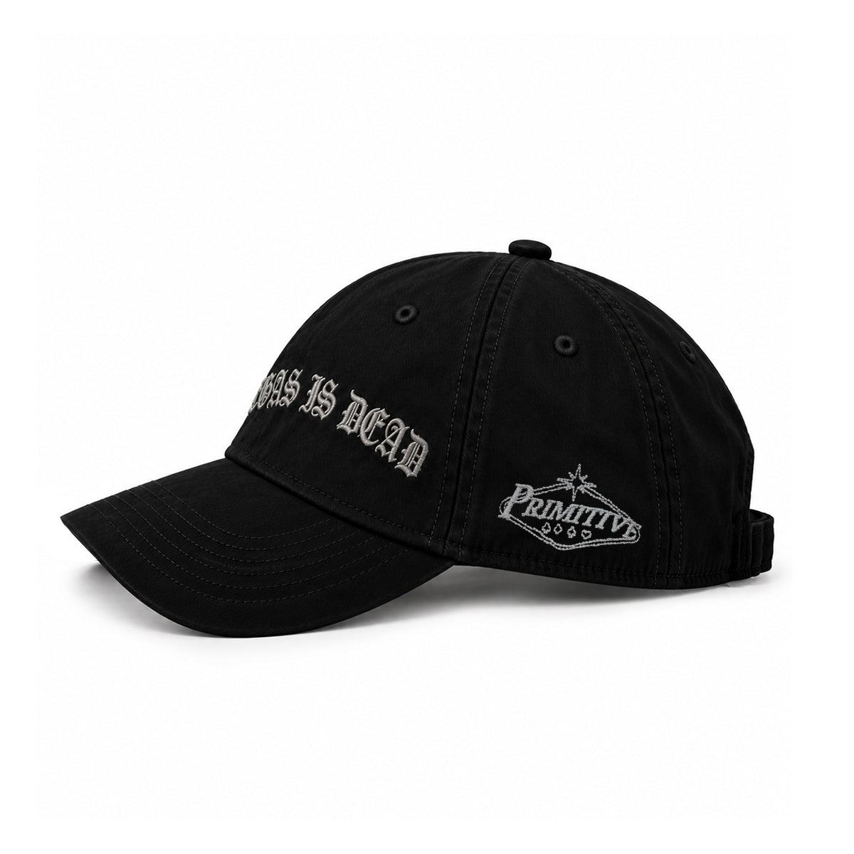 Vegas Strapback 2