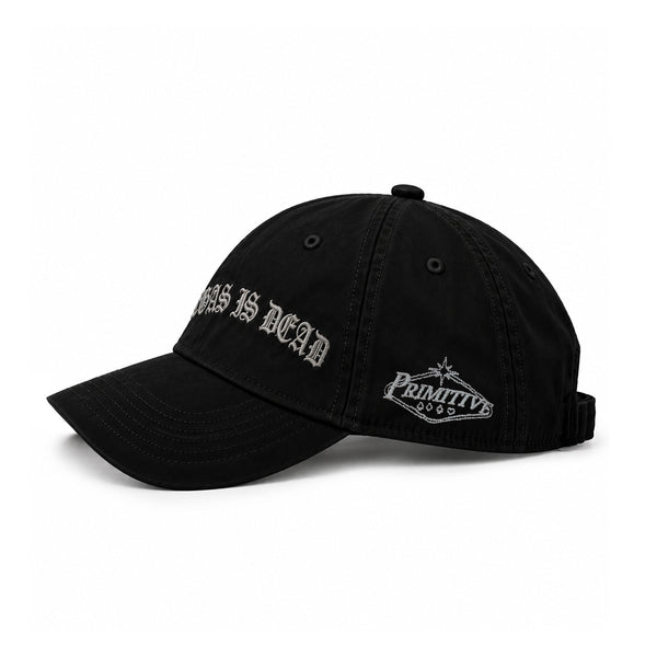 Vegas Strapback