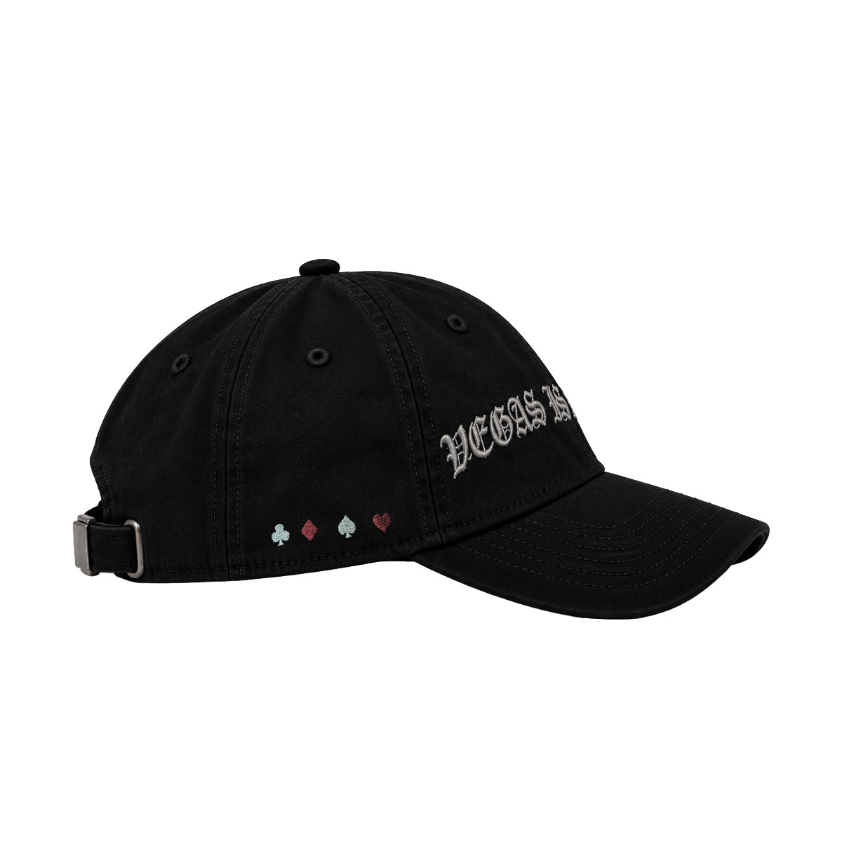 Vegas Strapback 3
