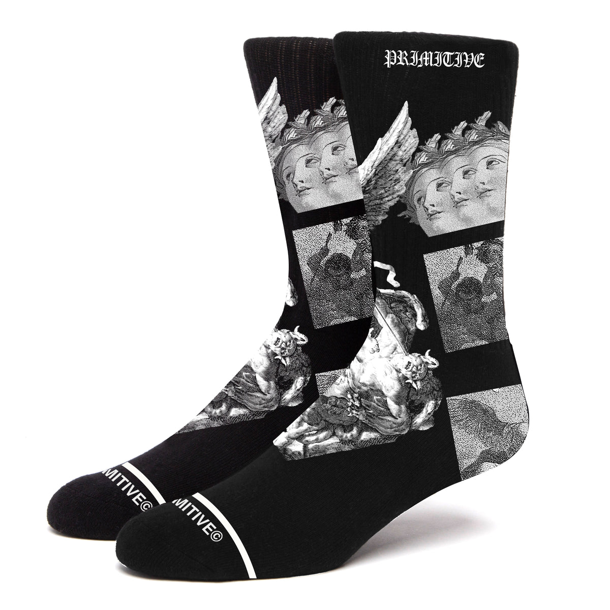 Century Socks 2