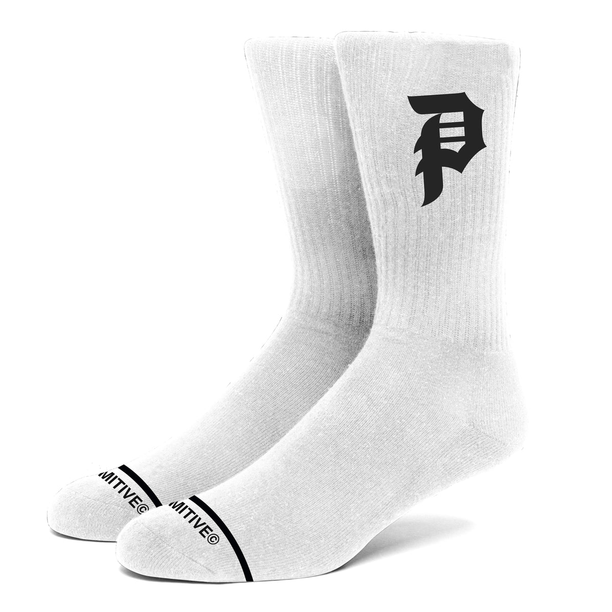 Core Logo 3 Pack Socks 2