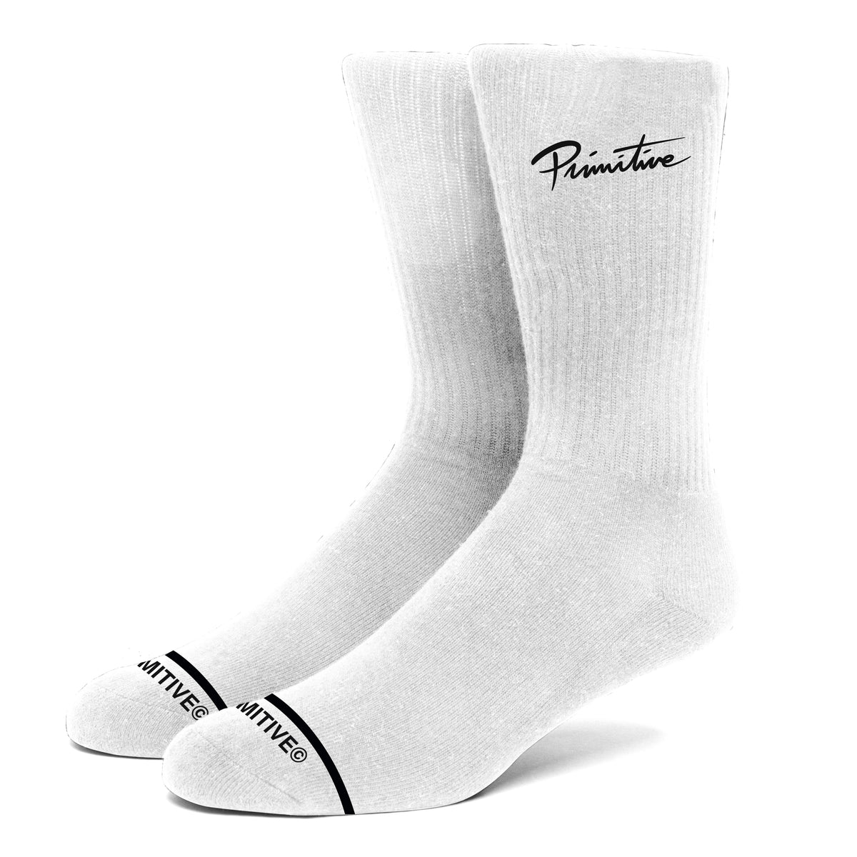 Core Logo 3 Pack Socks 5