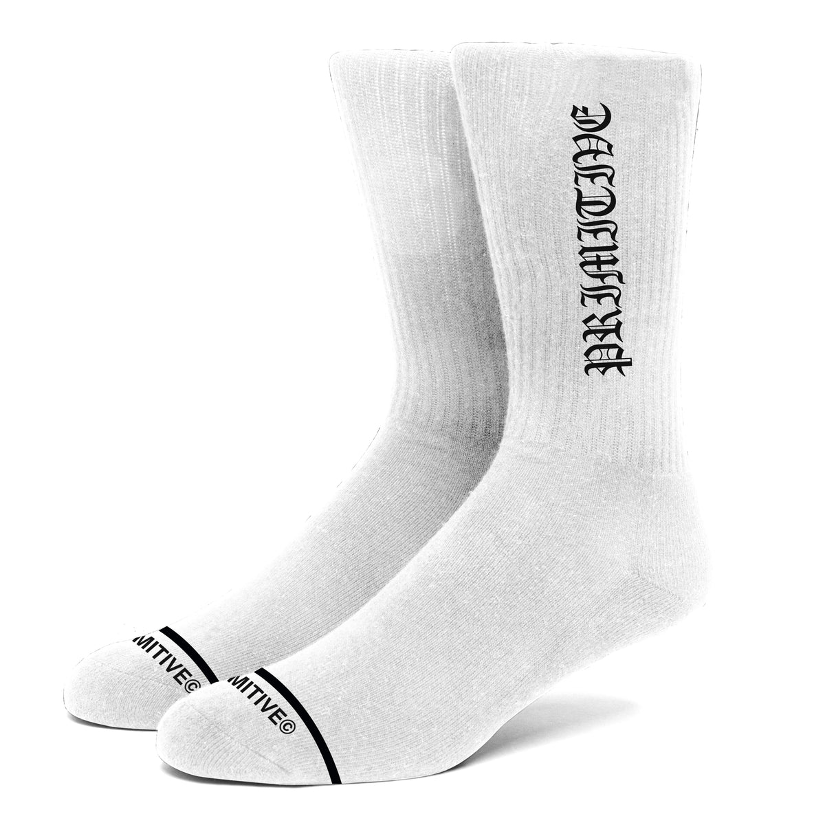 Core Logo 3 Pack Socks 6