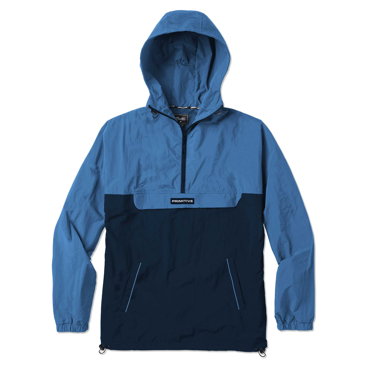 HARBOR ANORAK JACKET– Primitive Skateboarding