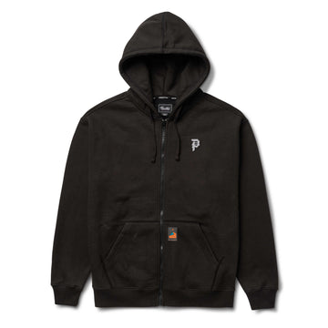 Primtitive Skate Dune Heavyweight Zip Hood