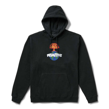 Primitive Skate Oops Hood